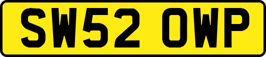SW52OWP