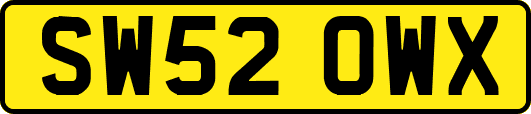SW52OWX