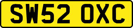 SW52OXC