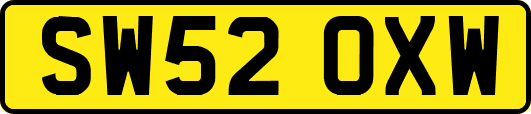 SW52OXW