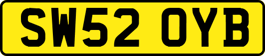 SW52OYB