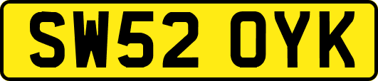 SW52OYK