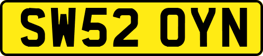 SW52OYN