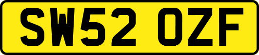 SW52OZF