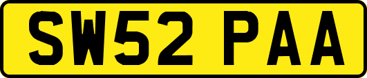SW52PAA