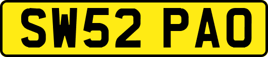 SW52PAO