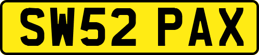 SW52PAX