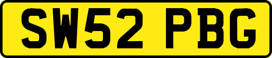 SW52PBG