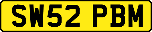 SW52PBM