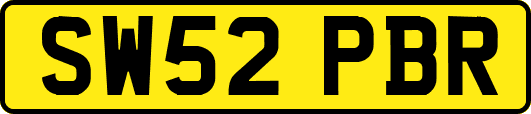 SW52PBR