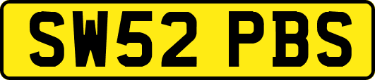 SW52PBS