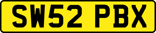 SW52PBX