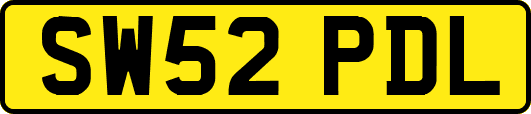 SW52PDL