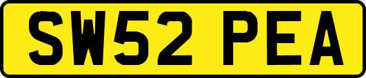 SW52PEA