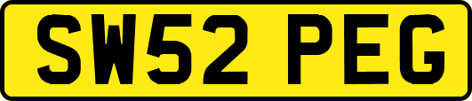 SW52PEG