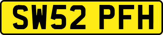 SW52PFH
