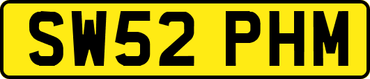 SW52PHM