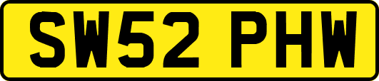 SW52PHW