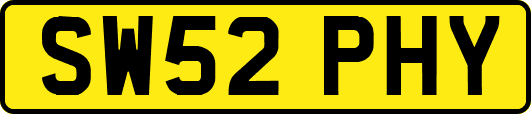 SW52PHY