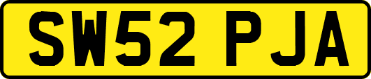 SW52PJA