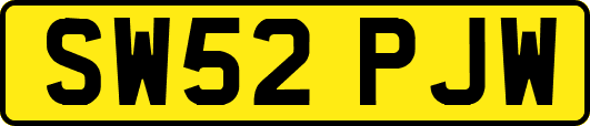 SW52PJW