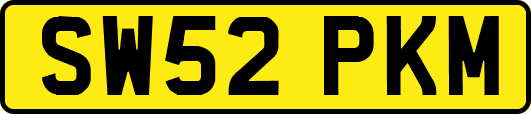 SW52PKM