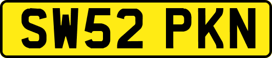 SW52PKN