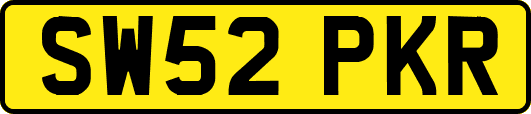 SW52PKR