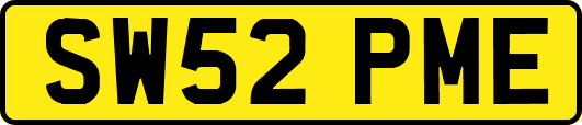 SW52PME