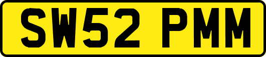 SW52PMM