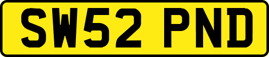 SW52PND