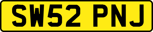 SW52PNJ