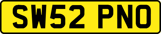 SW52PNO
