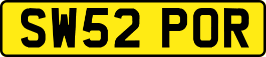 SW52POR