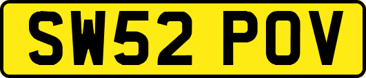 SW52POV