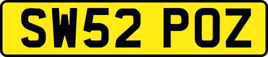 SW52POZ