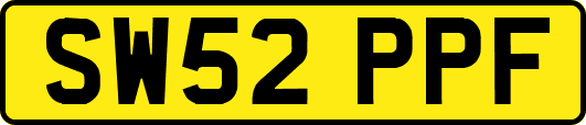 SW52PPF