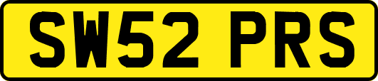 SW52PRS
