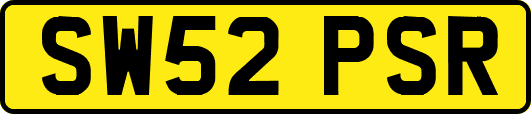 SW52PSR