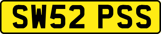 SW52PSS