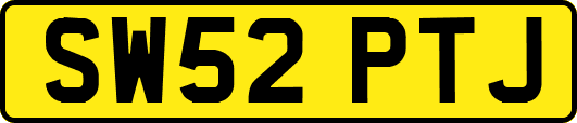 SW52PTJ