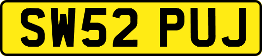 SW52PUJ