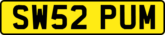 SW52PUM