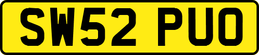 SW52PUO