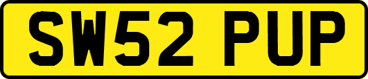 SW52PUP