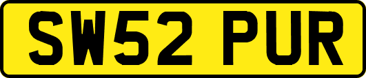 SW52PUR
