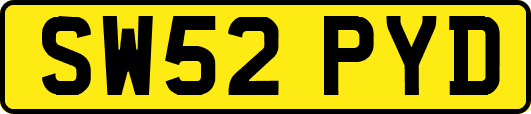 SW52PYD