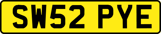 SW52PYE