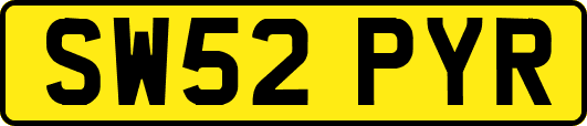 SW52PYR