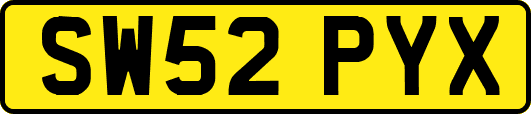 SW52PYX